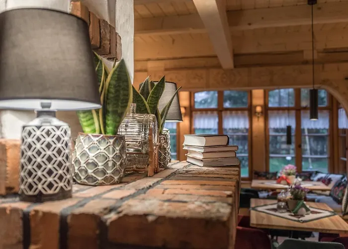 Bed and Breakfast Stella doro Zakopane