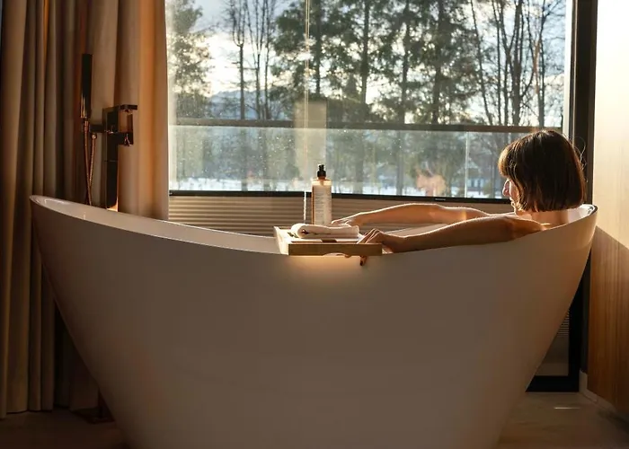 Villa T Apartments&SPA Zakopane